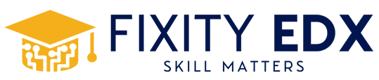 FixityEDX- placement training program