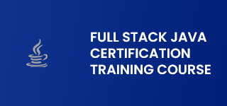 FixityEDX - Full stack java developer course