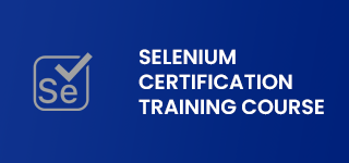 FixityEdx- Top selenium course and certification