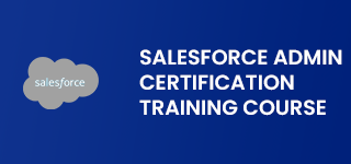 FixityEdx- Salesforce admin training program