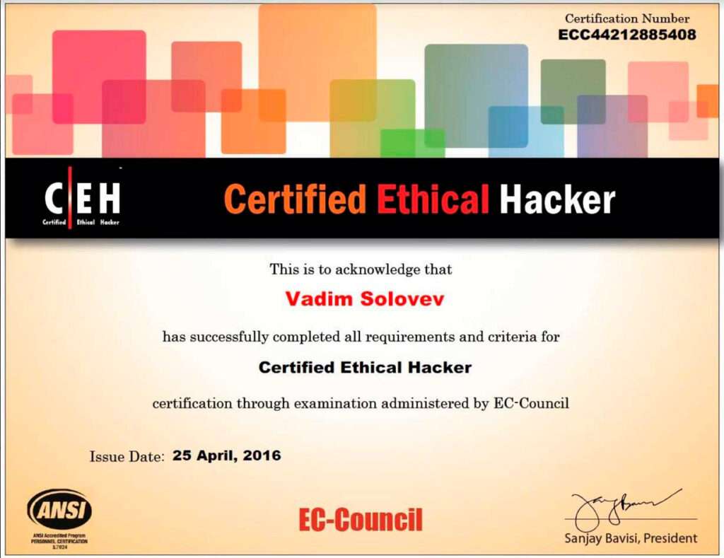 FixityEDX-best cyber security ethical hacking course