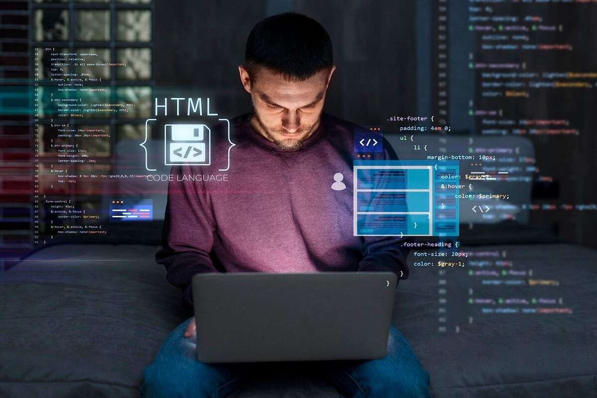 Development Trends in Java Full Stack: A Comprehensive Overview