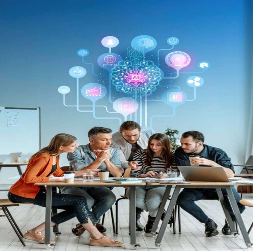 FixityEdx- Tableau online training & certification